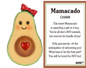 Mom To Be - Mamacado Charm