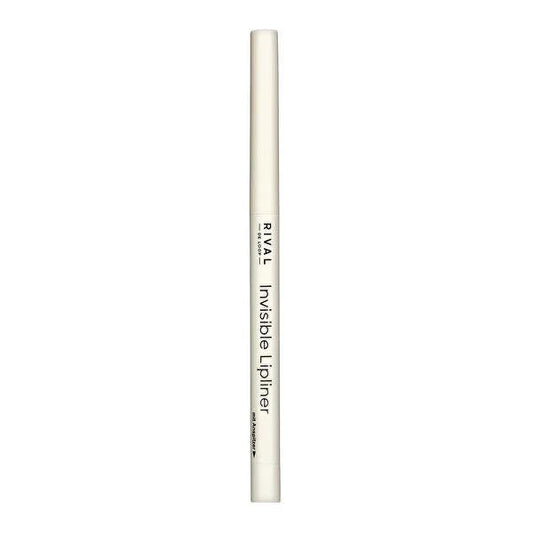 Rival de Loop Invisible Lip Liner - Long Lasting, Soft, and Precise Lip Makeup for Fuller Lips