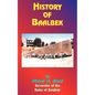History of Baalbek - Paperback