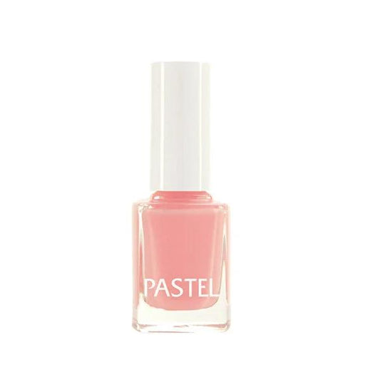 Pastel Nail Polish - Seker Pembesi 13ml | Chemical-Free, Superior Quality