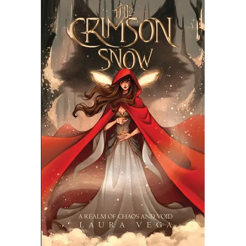 The Crimson Snow: A Realm of Chaos and Void Book 1 - Paperback