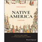 Native America: A History - Paperback