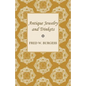 Antique Jewelry and Trinkets - Paperback