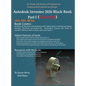 Autodesk Inventor 2026 Black Book Part I: (Colored) - Hardcover