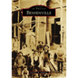 Bensenville - Paperback