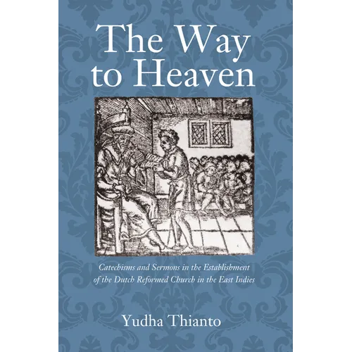 The Way to Heaven - Paperback
