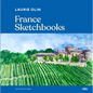 France Sketchbooks - Hardcover
