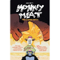 Monkey Meat: The Summer Batch - Paperback