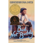 Bud, Not Buddy: (Newbery Medal Winner) - Mass Market Paperbound