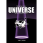 The Gray Zone UNIVERSE!: The complete collection of alien comics from "The Gray Zone" series! - Paperback