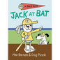 Jack at Bat - Hardcover