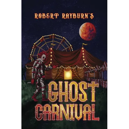 Ghost Carnival - Paperback