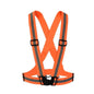 Reflective Vest 5 Pieces - Family Pack