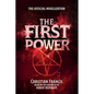 The First Power: The Official Novelization - Mass Market Edition - Paperback
