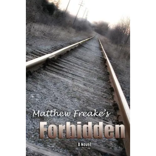 Forbidden - Paperback