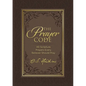 The Prayer Code: 40 Scripture Prayers Every Believer Should Pray - Hardcover
