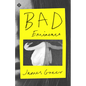 Bad Eminence - Hardcover