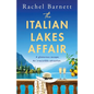 The Italian Lakes Affair - Paperback