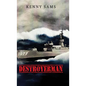 Destroyerman - Hardcover