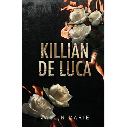 Killian De Luca - Paperback