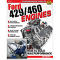 Ford 429/460 Engines: Htb Max Perf: How to Build Max Performance - Paperback