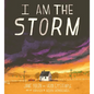 I Am the Storm - Hardcover