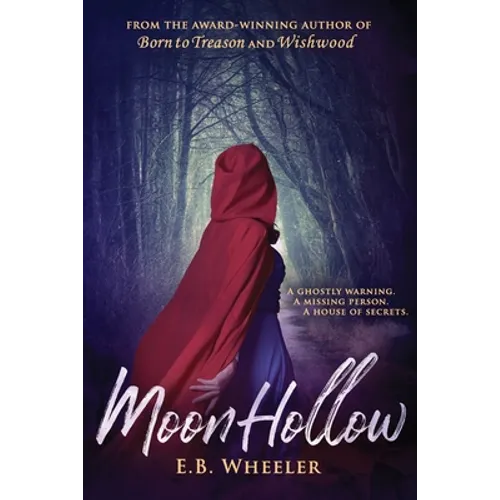 Moon Hollow - Paperback