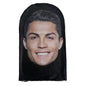 Elastic Mesh Full Face Mask