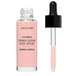 Wet n Wild Primefocus Serum Makeup Primer - Hydrating, Natural Ingredients for Smooth Makeup Application
