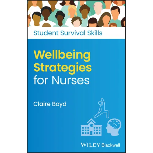 Wellbeing Strategies for Nurses - Paperback