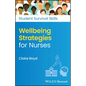 Wellbeing Strategies for Nurses - Paperback