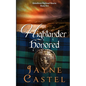 Highlander Honored: A Medieval Scottish Romance - Paperback