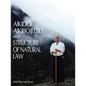 Aikido, Aikibojitsu, and the Structure of Natural Law - Paperback