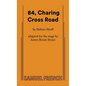 84, Charing Cross Road - Paperback