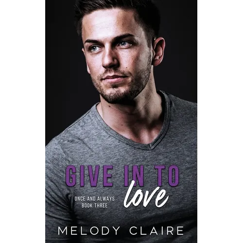 Give In To Love - Paperback