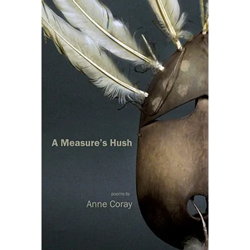 A Measure's Hush - Paperback