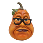 Tabletop Personaity Pumpkin -
