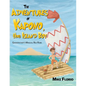 The Adventures of Kapono, the Island Boy - Paperback