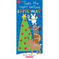 Twas the Night Before Christmas! - Board Book