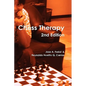 Chess Therapy (2nd Edition) - Hardcover