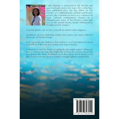 Where You Love Yourself - Paperback