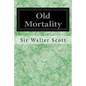 Old Mortality - Paperback