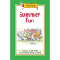 Nature Connections: Summer Fun - Paperback