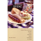 All Along the Rhine: Recipes, Wines and Lore from Germany, France, Switzerland, Austria, Liechtenstein and Holland - Paperback