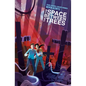 The Space Between the Trees - Hardcover