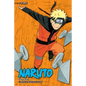 Naruto (3-In-1 Edition), Vol. 12: Includes Vols. 34, 35 & 36 - Paperback