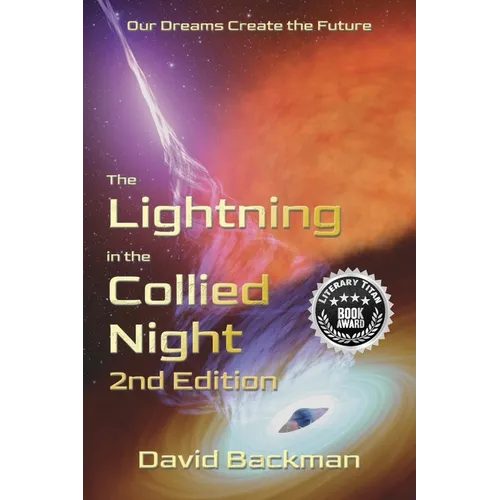 The Lightning in the Collied Night, 2nd Edition - Paperback