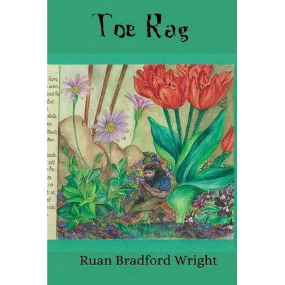 Toe Rag - Paperback