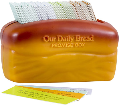 Promise Box - Our Daily Bread