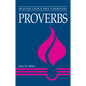 Proverbs: Believers Church Bible Commentary - Paperback